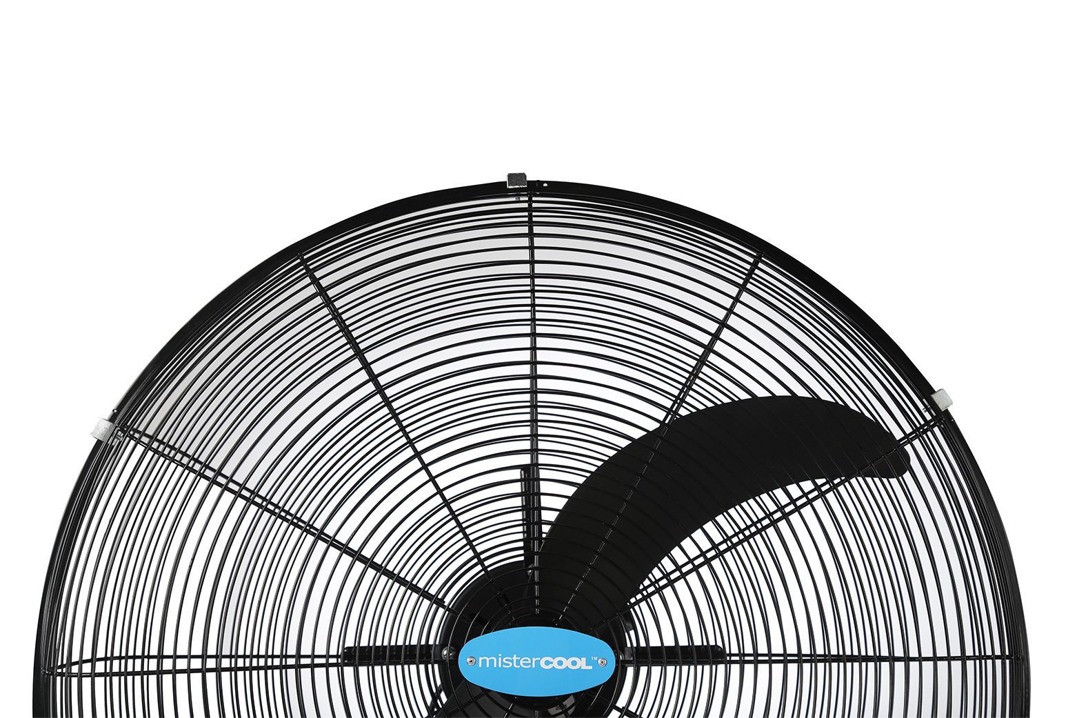 Mistercool Misting Fans And Industrial Fans Free Delivery In