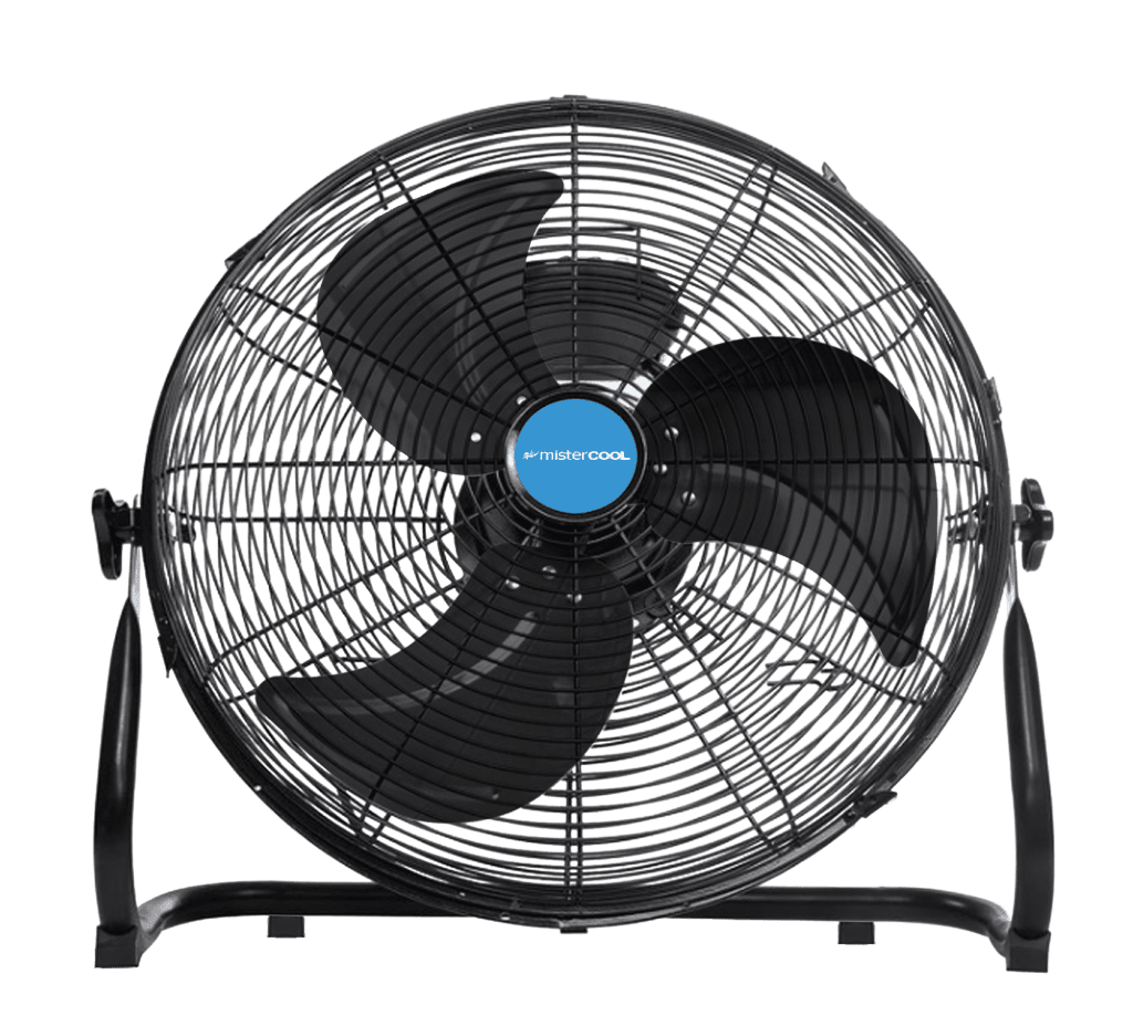 Industrial Floor Fan - Mistercool PH