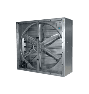 Industrial Exhaust Fan - Mistercool PH