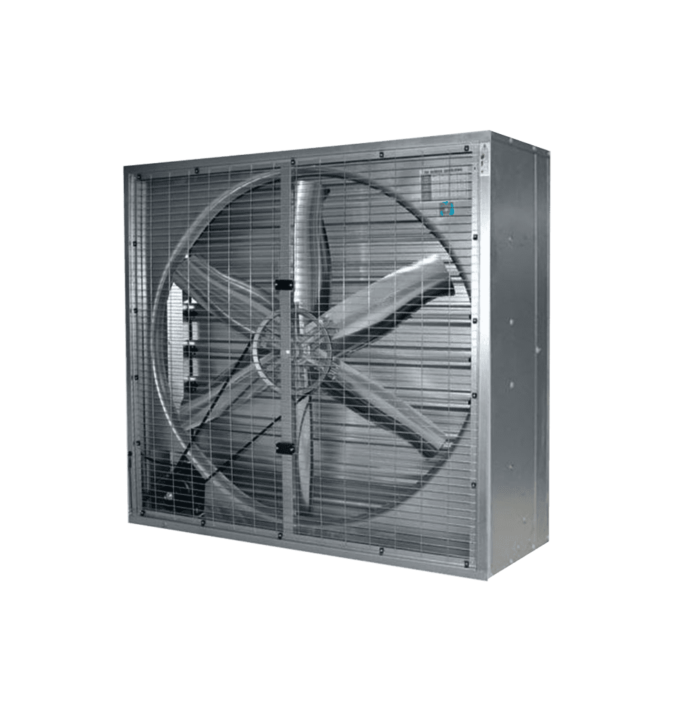 Industrial Exhaust Fan - Mistercool PH